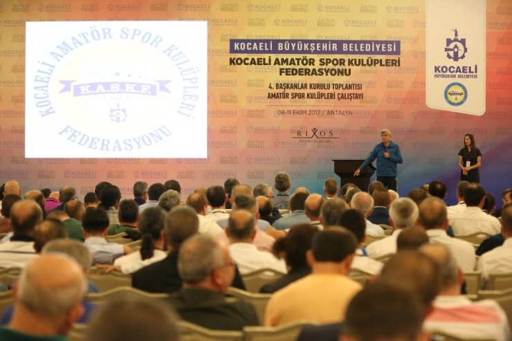 Karaosmanoğlu, “Halkımızın Sağlığı Ve Mutluluğu İçin Çalışmalıyız”