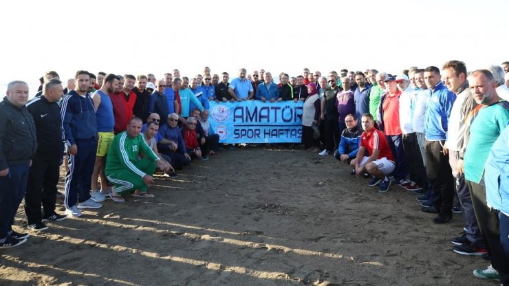 Karaosmanoğlu, “Halkımızın Sağlığı Ve Mutluluğu İçin Çalışmalıyız”