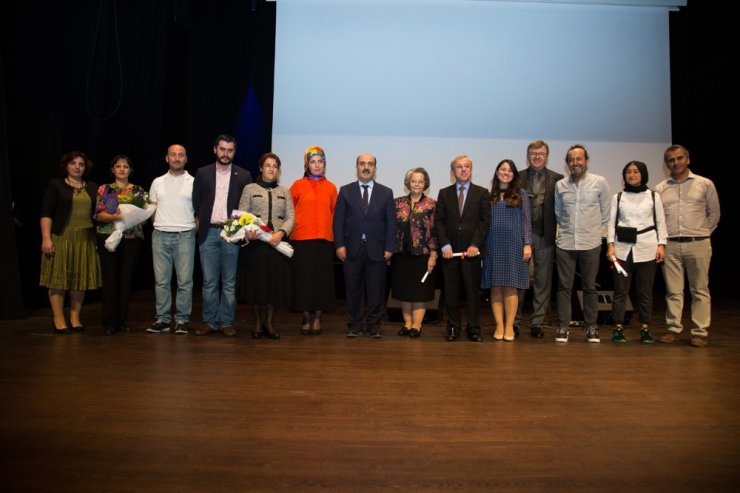 Küçükçekmece Belediyesi Geleneksel Sanatlar Akademisi İlk Mezunlarını Verdi