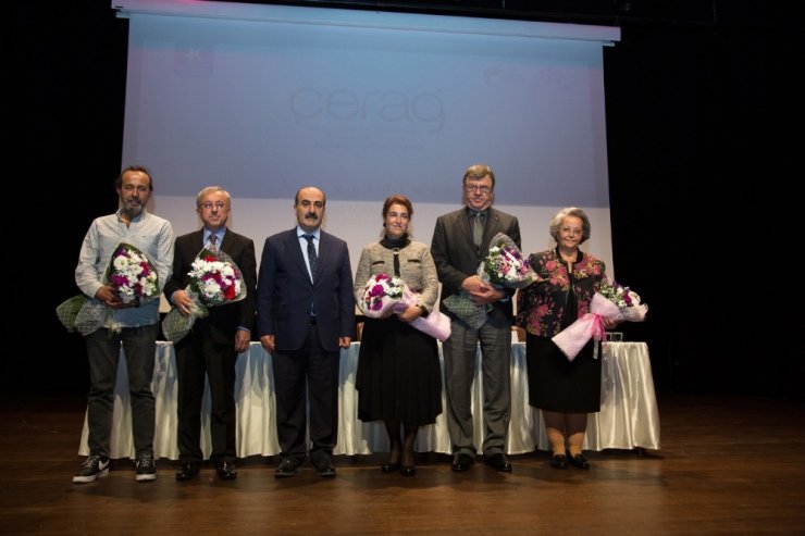 Küçükçekmece Belediyesi Geleneksel Sanatlar Akademisi İlk Mezunlarını Verdi