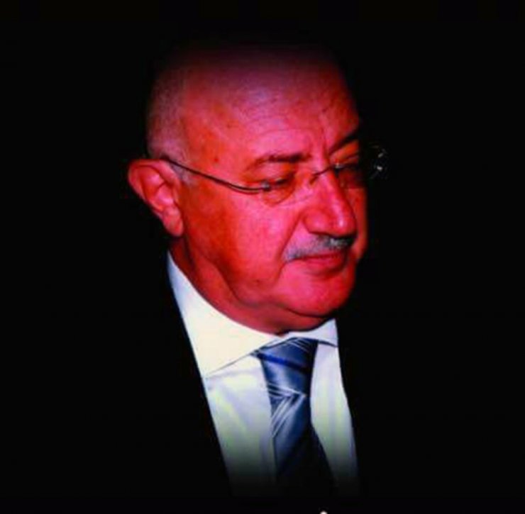 Mehmet Ali Efe’ye Dostlarından Vefa