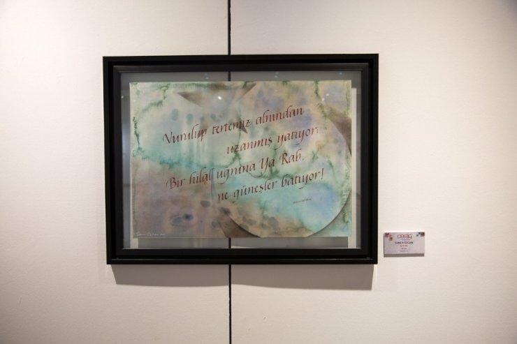 Küçükçekmece Belediyesi Geleneksel Sanatlar Akademisi İlk Mezunlarını Verdi