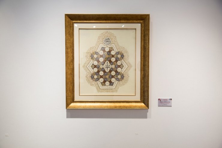 Küçükçekmece Belediyesi Geleneksel Sanatlar Akademisi İlk Mezunlarını Verdi