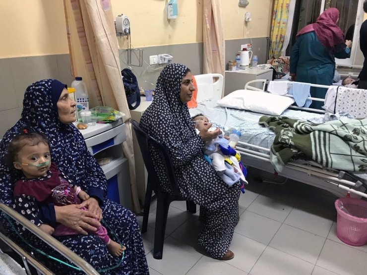 Memur-sen Başkanı Uçak Kutsal Şehir Kudüs’te