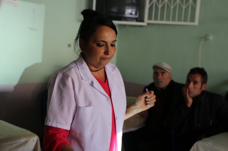 Varto’da Dünya Kalp Günü Etkinliği