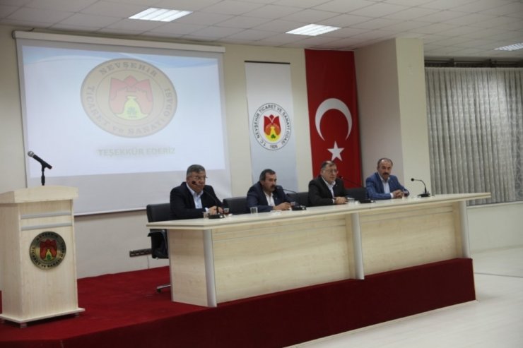 Ntso Eylül Ayı Olağan Meclis Toplantısı Yapıldı