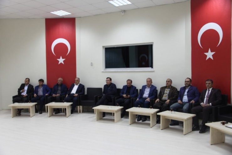 Ntso Eylül Ayı Olağan Meclis Toplantısı Yapıldı