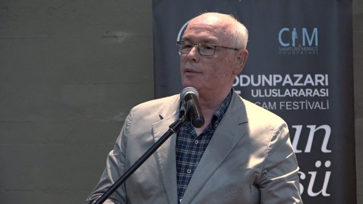 Festivalin Eserleri Çağdaş Sanatlar Galerisi’nde Sergileniyor