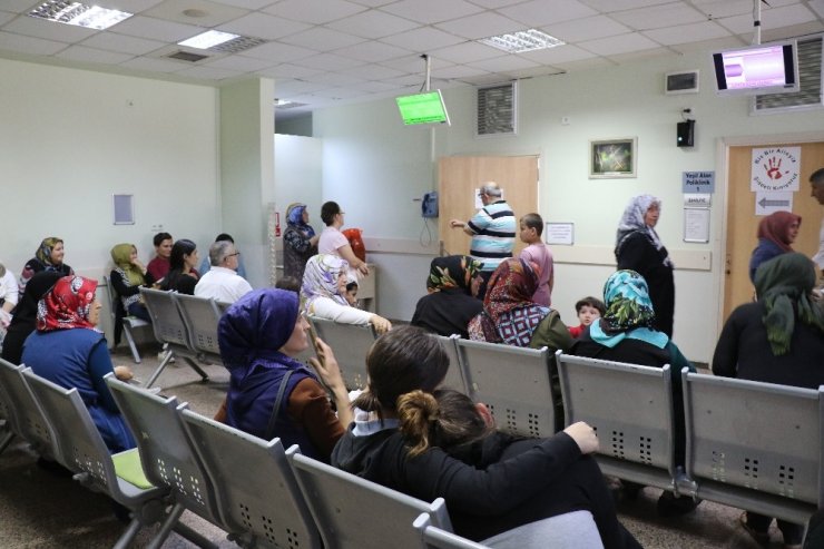 Okula İlk Başlayan Çocuklarda, Enfeksiyona Dikkat