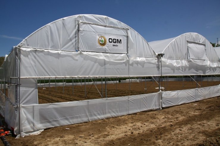 Orman Ve Su İşleri Başkanlığı Eskişehir’deki Orman Mahallelerinde Yaşayan Vatandaşlara Destek