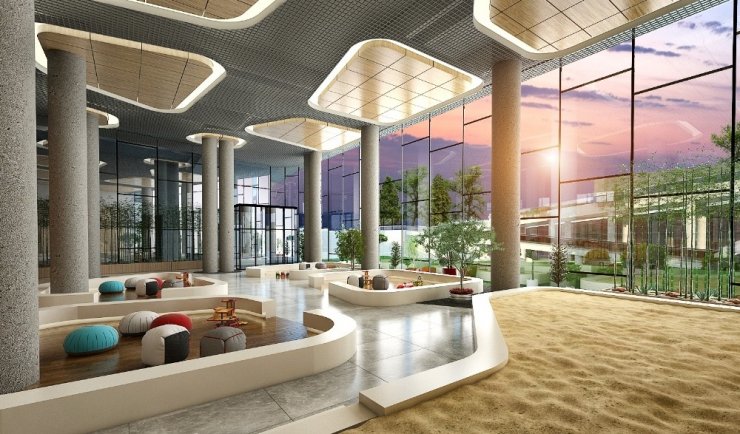 Pamukkale Belediyesi’nden 55 Milyonluk Yatırım