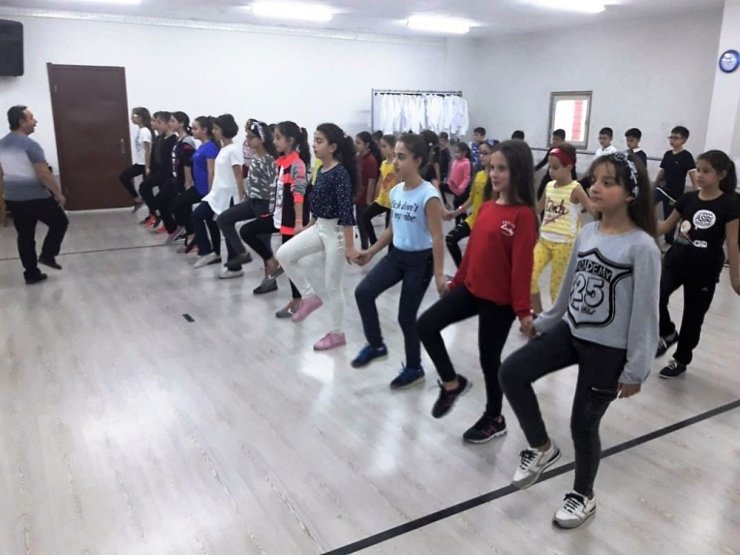 Halk Oyunlarının Markası, Yeni Döneme Hazırlanıyor