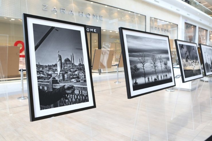 Fotoğrafçı Mustafa Seven’in Gözünden ‘İstanbul Hikayeleri’