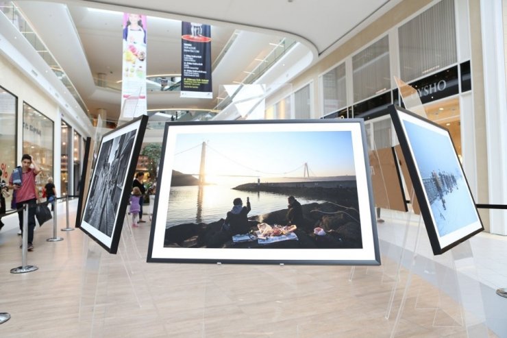 Fotoğrafçı Mustafa Seven’in Gözünden ‘İstanbul Hikayeleri’