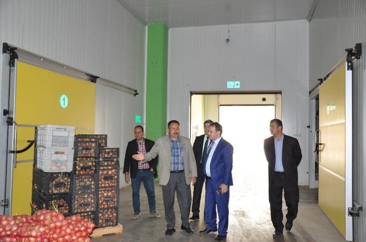 Tkdk’dan Kahramanmaraş’a 100 Milyon Lira Hibe Ödemesi