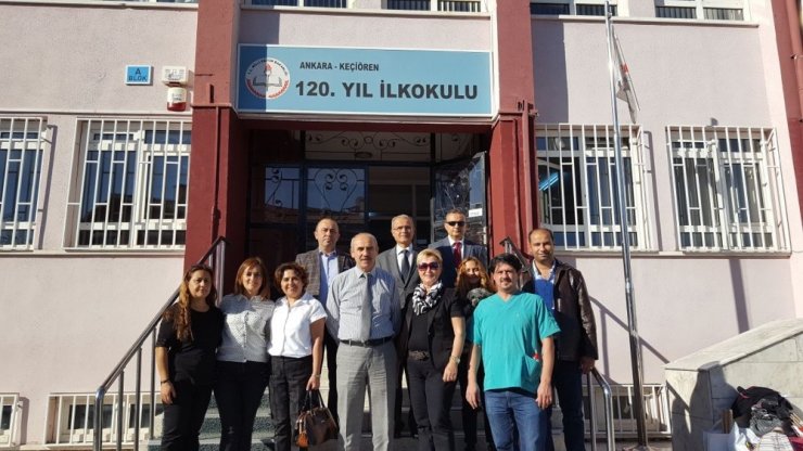 ’Sen De Bir Pati Sev’ Projesine Yoğun Talep