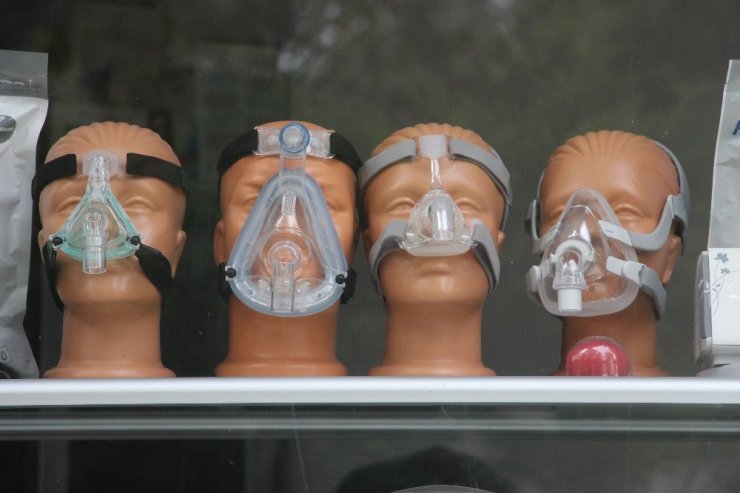 Uyku Cihazlarının Bilinçsiz Kullanımı Hayati Risk Taşıyor