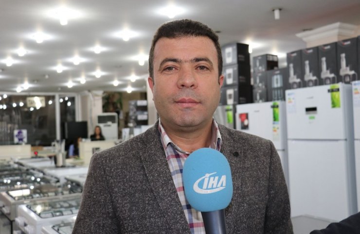 Ötv İndirimi Van Esnafını Etkilemedi