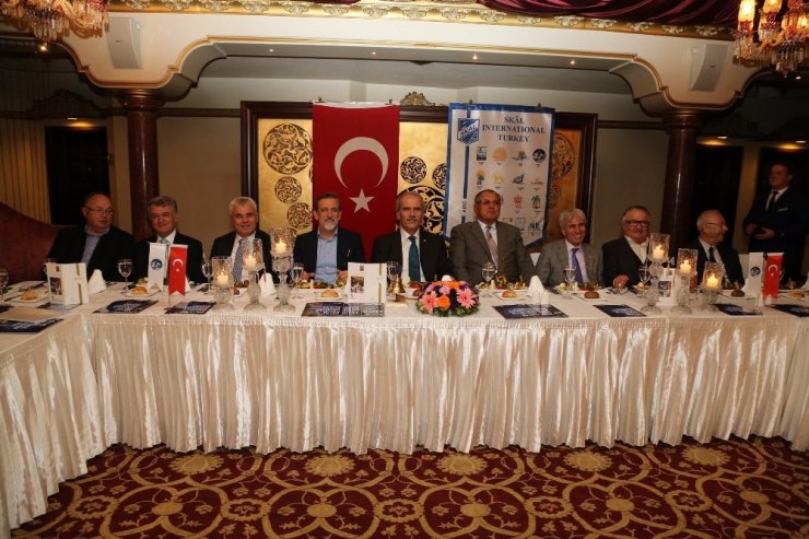 Turizm İçin Güç Birliği Çağrısı