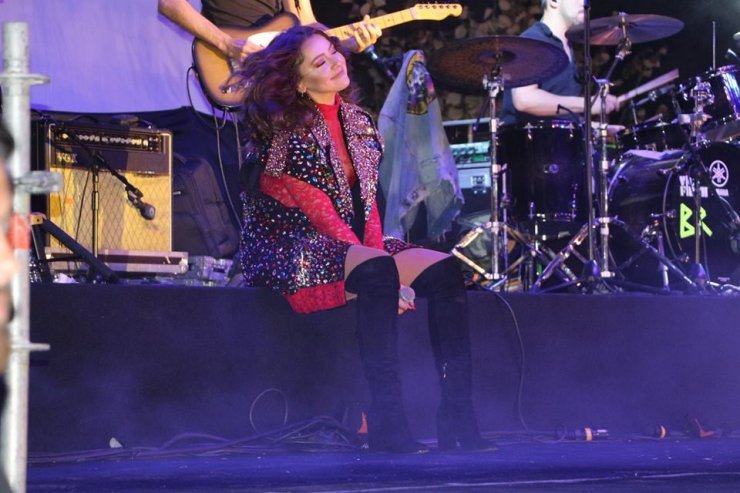 İncir Fiyatlarına Hadise Dopingi