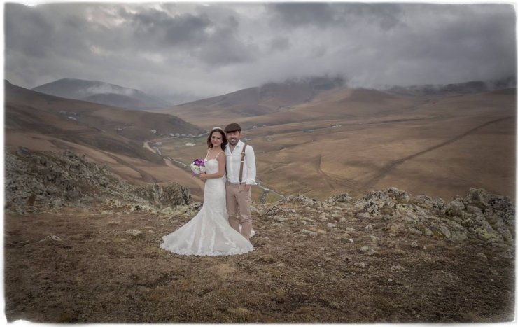 Yok Böyle Düğün Albümü