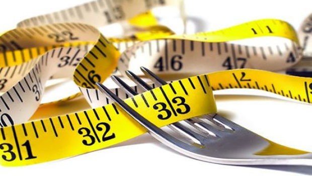 Tıka Basa Doyarak Zayıflayın