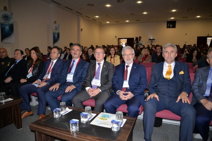 Bursa’nın Deniz Ve Kıyı Temizliği Ele Alınıyor