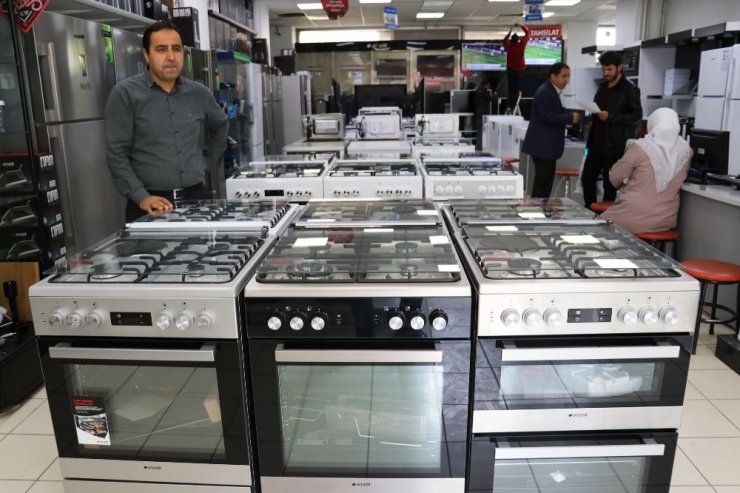 Ötv İndirimi Van Esnafını Etkilemedi