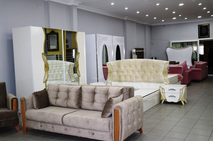 Ötv İndirimi Van Esnafını Etkilemedi