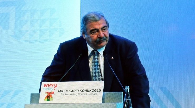 10’uncu İstanbul Moda Konferansı