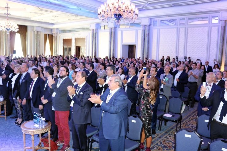 10’uncu İstanbul Moda Konferansı