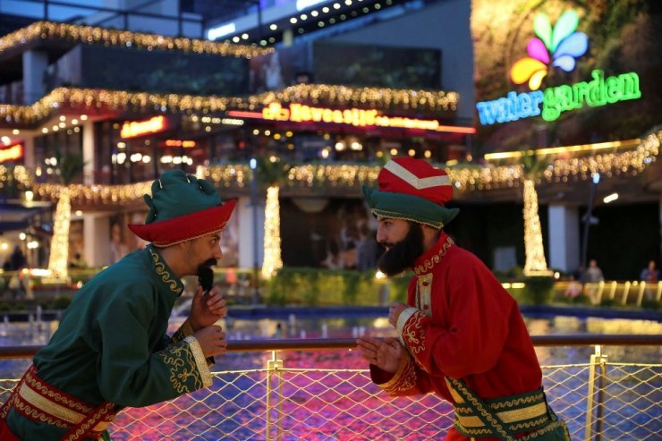 20. Uluslararası Kukla Festivali İstanbul’da