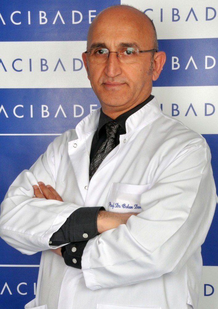 Boğazınızdaki “Kelebek” Rahatsızlanınca