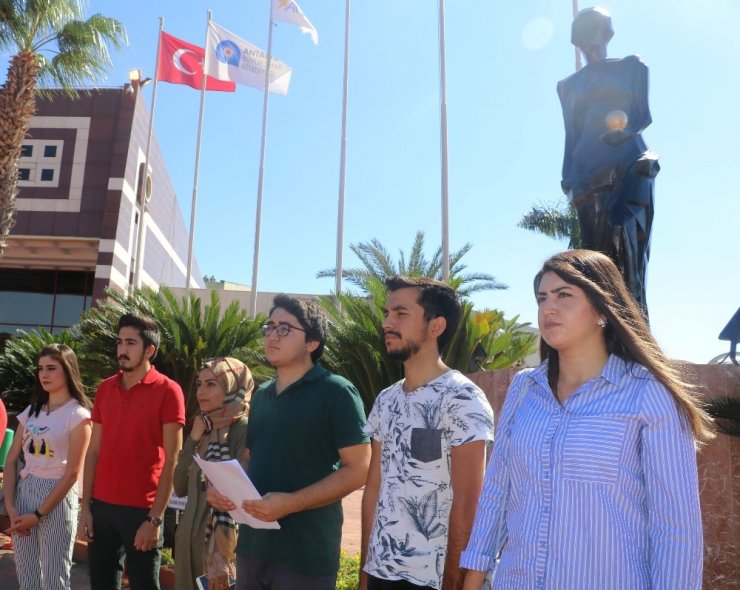 Öğrenci Konseyi’nden Film Festivali Eleştirilerine Tepki