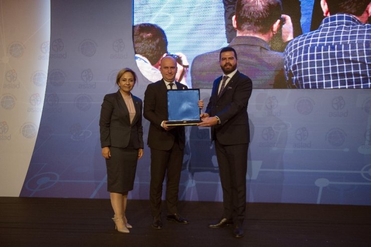 Turkcell Müşteri Deneyimi Ve Bilgi Teknolojileri Genel Müdür Yardımcısı Öztürk: “Turkcell Olarak Dijitalleşme Üzerine Uzun Zamandır Yatırım Yapıyoruz”