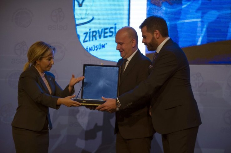 Turkcell Müşteri Deneyimi Ve Bilgi Teknolojileri Genel Müdür Yardımcısı Öztürk: “Turkcell Olarak Dijitalleşme Üzerine Uzun Zamandır Yatırım Yapıyoruz”