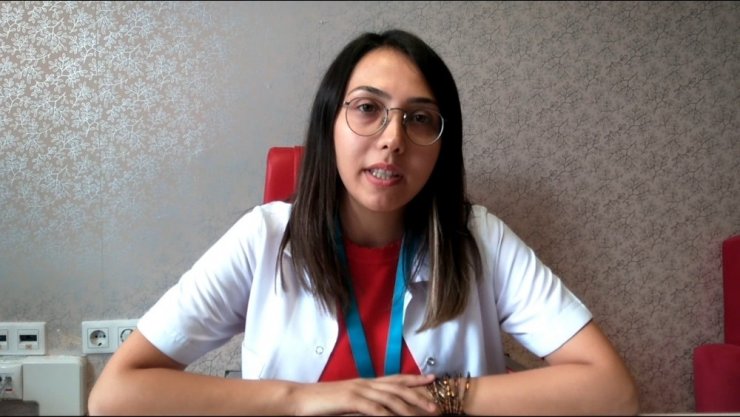 “Tarama 1 Saatinizi, Kanser Hayatınızı Alır”