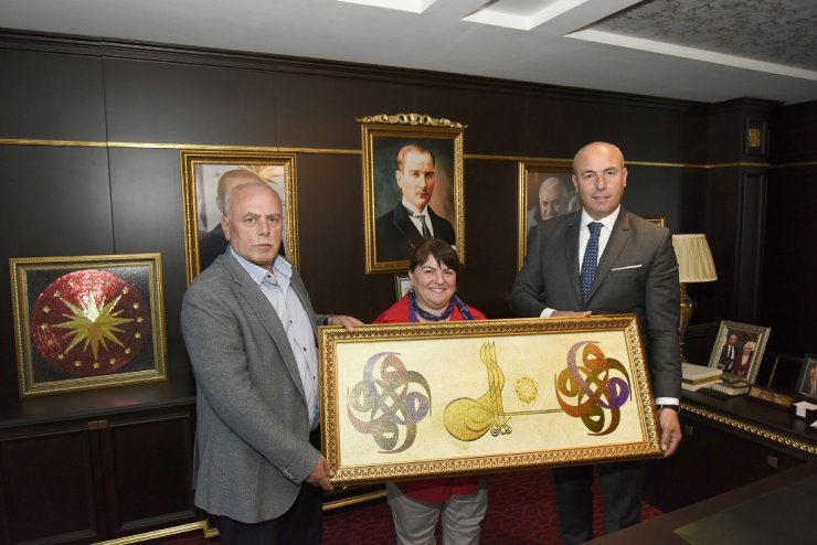 Başkan Togar: “İlçemizin Çehresini Değiştirdik”