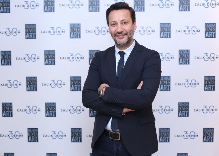 Çalık Denim, 30’uncu Yılında Hedef Büyüttü