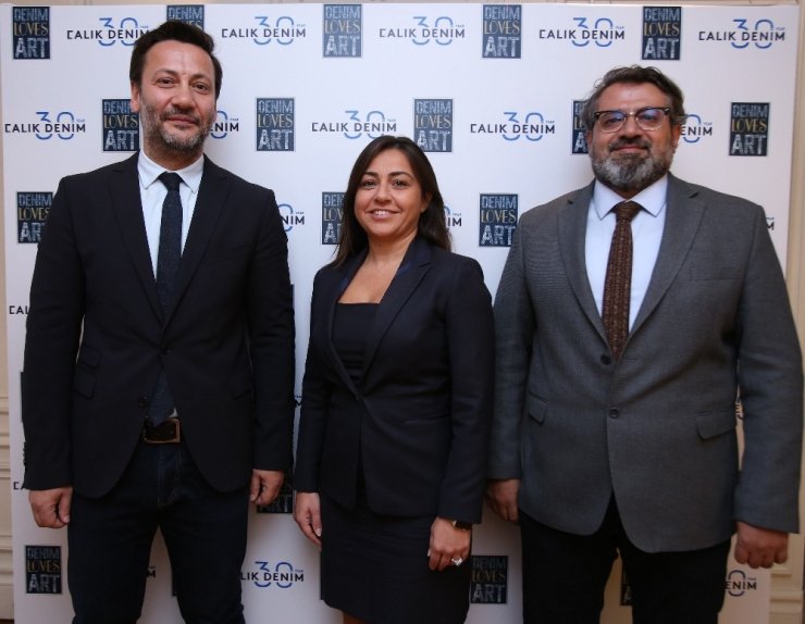 Çalık Denim, 30’uncu Yılında Hedef Büyüttü