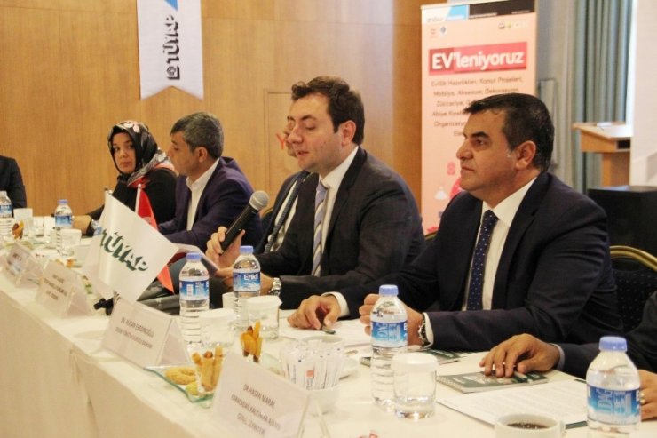 Diyarbakır’da ‘Ev’leniyoruz Fuarı’ Açılacak