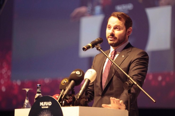 Vizyoner’17’nin İlk Günü Tamamlandı