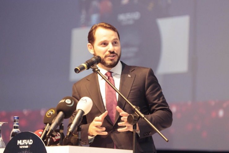 Vizyoner’17’nin İlk Günü Tamamlandı