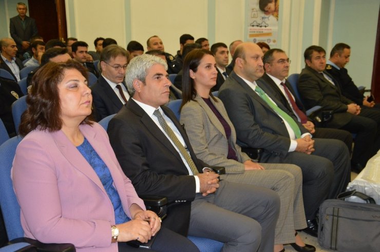 Emniyet Müdürü Çorumlu: “Milletimizle İletişimin En Üst Seviyesindeyiz”