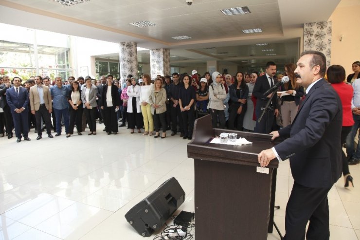 Gaün Öğrencileri Kan Bağışında Rekora Koşuyor