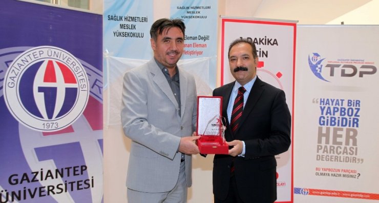 Gaün Öğrencileri Kan Bağışında Rekora Koşuyor