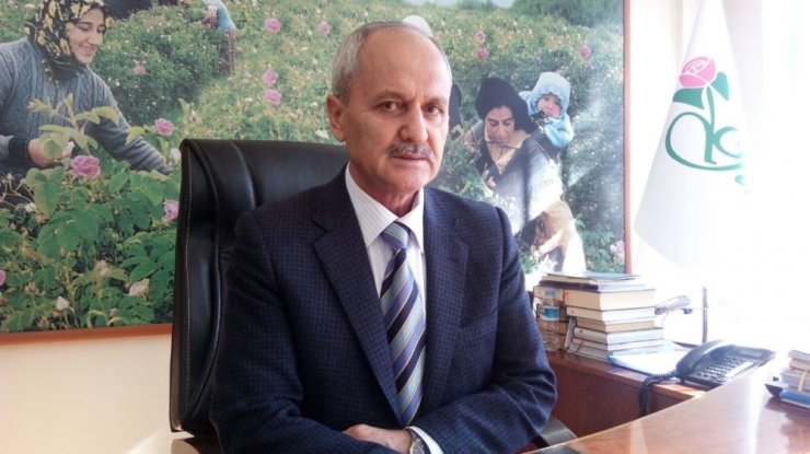 Türkiye Ekonomisine 40 Milyon Avroluk ’Gül’düren Katkı