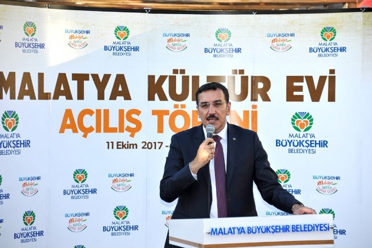 Kültür Ve Turizm Bakanı Numan Kurtulmuş: