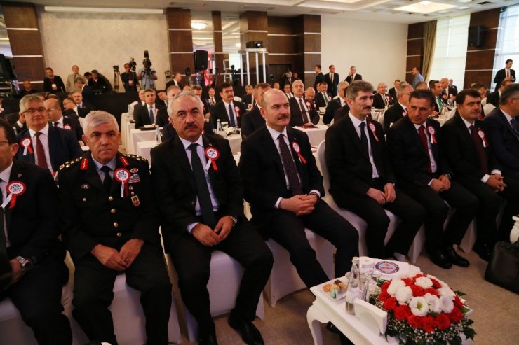 İçişleri Bakanı Soylu Son 1 Yıldaki Terör Operasyonlarının Bilançosunu Açıkladı