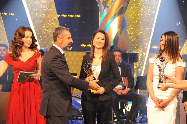 Trt Geleceğin İletişimcilerini Seçti